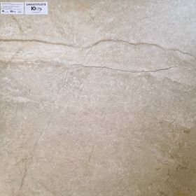 Marmore Velletri Sand matta 60x60 cm seinä- ja lattialaatta