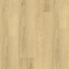 Vetehisen valkotammi vinyylilankku (integroitu askeläänieriste)