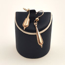 Kalevala Koru  | Muisto Korvakorut |  585 kultaa