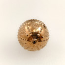 Kalevala Koru | Halikon käätykoru| Filigraani Riipus | 14k Kultaa