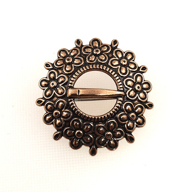 Kalevala koru | Loviisan Solki | Rintakoru Pronssia