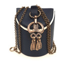 Kalevala Koru | Viipurin Rinkeli Riipus | Kaulakoru  | Pronssia