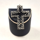 Valo-Koru,Finland.  Cross -Pendant, 830 Silver