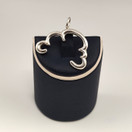 PO / Platinoro oy, Riipus , 925 Hopeaa