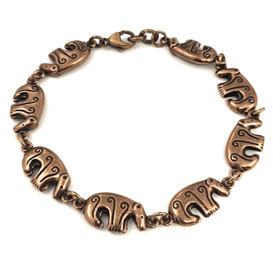 Kalevala Koru, Karhu -kääty  rannekoru,  Pronssia