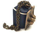 AKT , Tammen koru | Alpo TAMMI  |  Riipus | Kaulakoru Pronssia