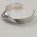 Platinoro oy, Turku | Pekka Piekäinen | Rannekoru | Hopeaa