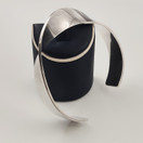 Platinoro oy, Turku | Pekka Piekäinen | Rannekoru | Hopeaa