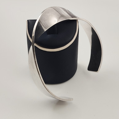 Platinoro oy, Turku | Pekka Piekäinen | Rannekoru | Hopeaa