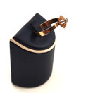 Kupittaan kulta oy, Elis Kauppi, Sormus ,0,02ct Timantti ,  14k kultaa