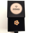 Kupittaan kulta oy | Elis Kauppi | 0,02ct timantti | 