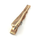 Lapponia Jewelry | Björn Weckström ,|'JÄÄRIITE' tie pin 0.05ct | 585 gold