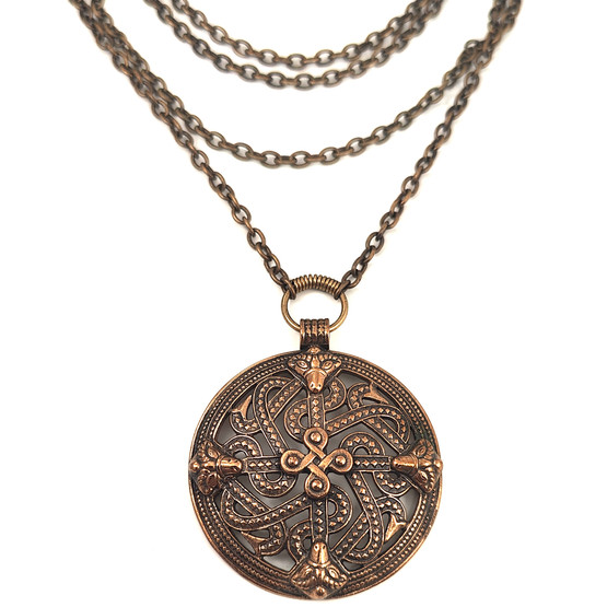 Kalevala koru | Viikinkikoru |