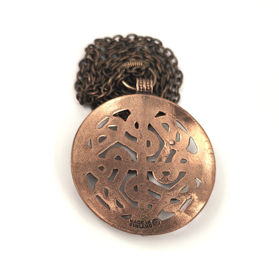 Kalevala koru | Viikinkikoru |