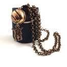 Kalevala Koru | Neitsyt Marian Monogrammi | kaulakoru | Pronssia