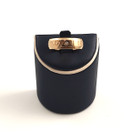 Kalevala koru, Millenium Sormus ,  17mm , Timanttisormus ,  18k kultaa -99