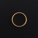 Kalevala koru, Millenium Sormus ,  17mm , Timanttisormus ,  18k kultaa -99