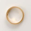 Kalevala koru, Millenium Sormus ,  17,5mm , Timanttisormus ,  18k kultaa