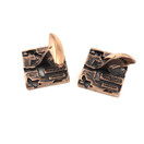 Jorma Laine | kalvosinnapit | Vintagekoru | Pronssia