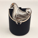 Kalevala Koru | Satasulka solki | Rintakoru Hopeaa 