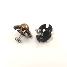 Valo-koru | Jorma Valo | Korvakorut |  Pronssia