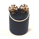 Valo-koru | Jorma Valo | Korvakorut |  Pronssia