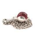 Lapponia | Björn Weckström | Nectaris Riipus | Akryyli Kaulakoru |Hopeaa -73