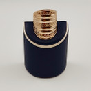 Kalevala Koru | Perniön Sormus | 14k Kultaa  | v.2000