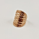 Kalevala Koru | Perniön Sormus | 14k Kultaa  | v.2000