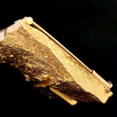 Lapponia | Björn Weckström |  Solki Kuparimalmilla |  Rintakoru 585 Kultaa -67