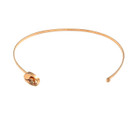 Kultasepät Sten & Laine | Karl Laine | Rannekoru | vuorikide | 585 Kultaa