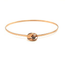 Kultasepät Sten & Laine | Karl Laine | Rannekoru | vuorikide | 585 Kultaa