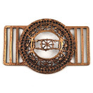 Turun Hopea oy | Pentti Sarpaneva | Pitsi Vyönsolki | Pronssia