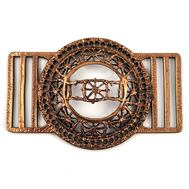 Turun Hopea oy | Pentti Sarpaneva | Pitsi Vyönsolki | Pronssia