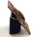 Turun Hopea oy | Pentti Sarpaneva | Pitsi Vyönsolki | Pronssia