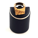 Lapponia | Björn Weckström | Kantasormus | 14k kultaa -72