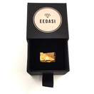 Lapponia | Björn Weckström | Kantasormus | 14k kultaa -72