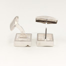 Kalevala Koru |  kalvosinnapit | 925 Hopeaa