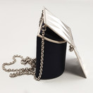 Kalevala Koru | Bengt Erikson | malli-1495 |  kaulakoru | Hopeaa -69