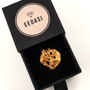 Lapponia | Björn Weckström | KIOTO sormus | 14k Kultaa -72