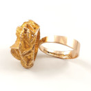 Lapponia | Björn Weckström | KIOTO sormus | 14k Kultaa -72