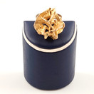 Lapponia | Björn Weckström | KIOTO sormus | 14k Kultaa -72