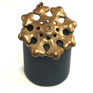 KK | Kalevala koru | Nousiaisten koru | Riipus-215 | Pronssia