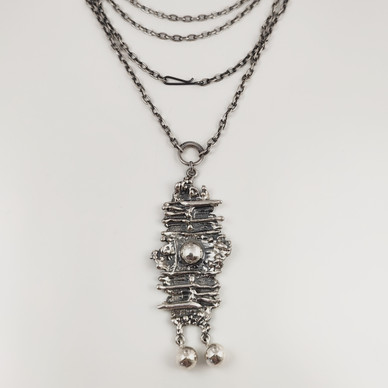 Turun hopea oy | Pentti Sarpaneva | 