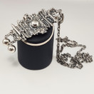 Turun hopea oy | Pentti Sarpaneva | 