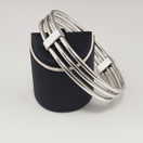 AARIKKA | Design Kaija Aarikka | Meliina Rannekoru |  Hopeaa -88