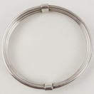 AARIKKA | Design Kaija Aarikka | Meliina Rannekoru |  Hopeaa -88