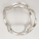 Lapponia | Näyttävä Rannekoru | 925 Hopeaa | 2012