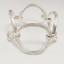 Lapponia | Näyttävä Rannekoru | 925 Hopeaa | 2012