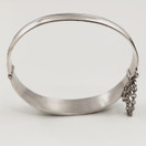 Kalevala Koru |  Räisälän Rannekoru | Rannerengas Hopeaa -96